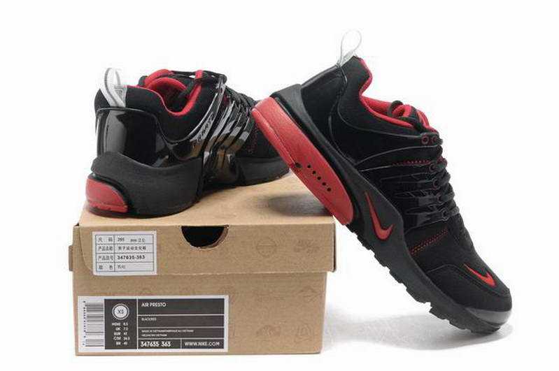 Nike Presto 5 Fur nike presto boutique en ligne